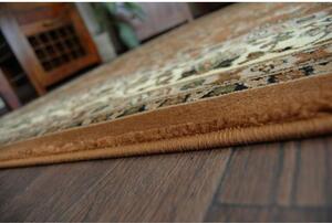 Kusový koberec Royal hnedý 300x400cm