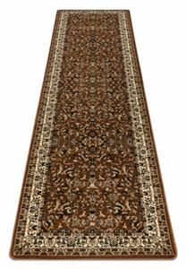 Kusový koberec Royal hnedý 150x300cm