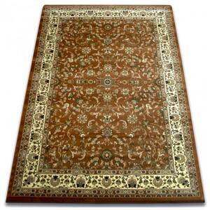 Kusový koberec Royal hnedý 150x300cm
