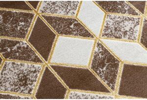 Kusový koberec Kenta béžový 200x290cm