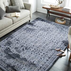 Kvalitný vzorovaný koberec do obývačky Šírka: 200 cm | Dĺžka: 290 cm