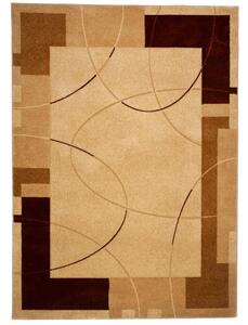Kusový koberec Corda béžový 160x220cm