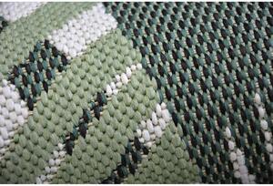 Kusový koberec Palma zelený 120x170cm