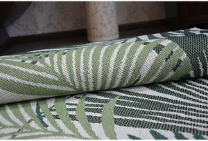 Kusový koberec Palma zelený 140x200cm