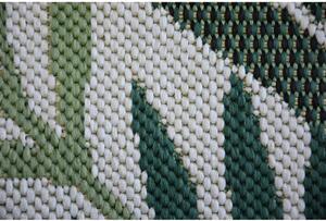 Kusový koberec Palma zelený 120x170cm