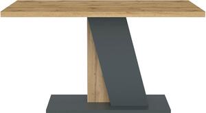 Stôl SYMFONY - 138cm