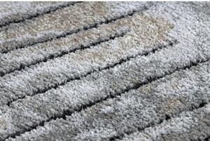 Kusový koberec Bax hnedý 200x290cm