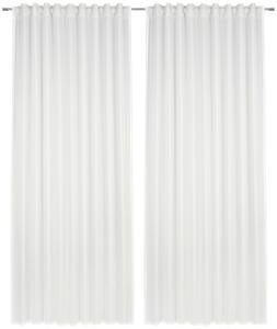 HOTOVÝ ZÁVES, polopriehľadné, 140/245 cm Esposa - Záclony & závesy, Online Only