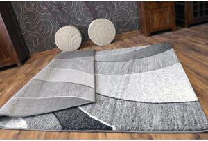 Kusový koberec Libis sivý 80x150cm