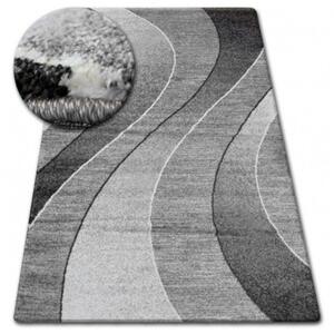 Kusový koberec Libis sivý 80x150cm