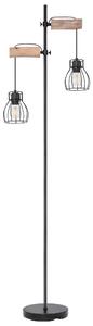 STOJACIA LAMPA, 47/168 cm - Interiérové svietidlá