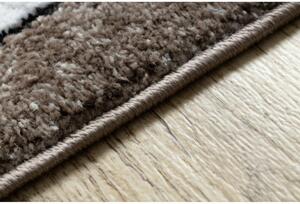 Kusový koberec Tico hnedý 240x330cm