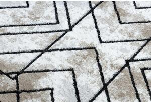 Kusový koberec Tico hnedý 140x190cm