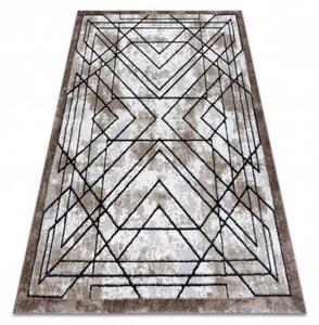 Kusový koberec Tico hnedý 120x170cm