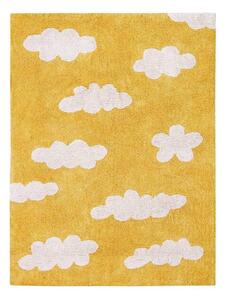 LORENA CANALS Clouds Mustard - koberec