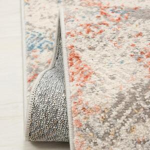 Kusový koberec Victor krémovo terakotový 240x330cm