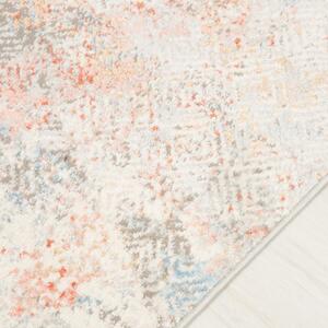 Kusový koberec Victor krémovo terakotový 160x220cm