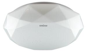 Strühm Stropné svietidlo DIANA LED 24W Neutral White 16519