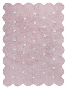 LORENA CANALS Biscuit Pink - koberec