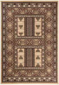 Kusový koberec PP Kama béžový 200x300cm
