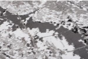 Kusový koberec PP Kevis šedý 130x190cm