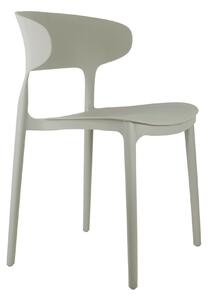 STOLIČKA, 50/75/40 cm Leitmotiv - Online Only jedálne, Online Only