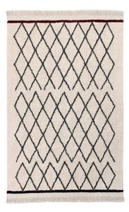 LORENA CANALS Bereber Crisscross - koberec ROZMER CM: 140 x 210