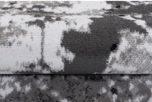 Kusový koberec PP Kevis šedý 80x150cm
