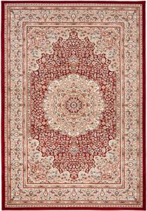 Kusový koberec Nemrut bordo 100x150cm