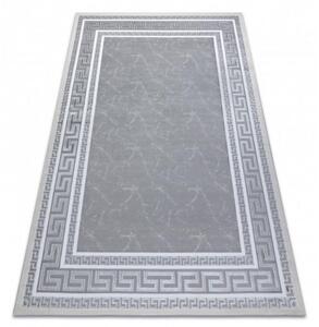 Kusový koberec Rasmus šedý 70x250cm