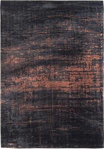 LOUIS DE POORTERE Mad Men Griff 8925 Soho Copper - koberec ROZMER CM: 140 x 200