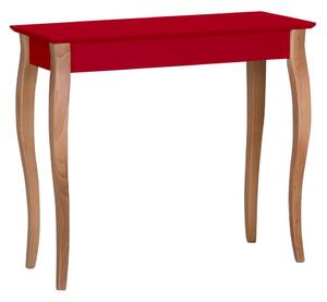RAGABA Lillo konzolový stôl stredný FARBA: červená