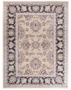 Kusový koberec klasický Devra béžový 120x170cm