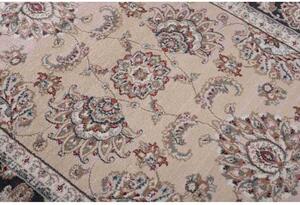 Kusový koberec klasický Devra béžový 120x170cm