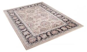 Kusový koberec klasický Devra béžový 250x350cm