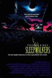 Ilustrácia Sleepwalkers
