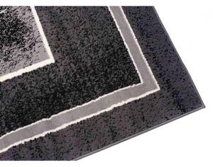 Kusový koberec PP Monet šedý 250x350cm