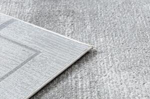 Kusový koberec Lars šedý 80x150cm
