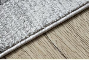 Kusový koberec Lars šedý 120x170cm