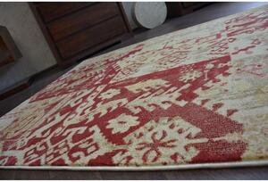 Kusový koberec Baddy terakota 200x290cm