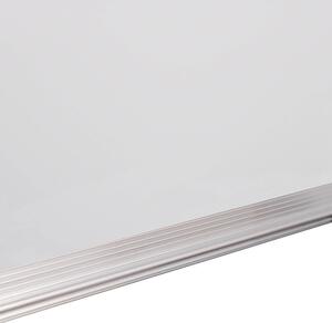 PreHouse Magnetická tabuľa so suchým mazaním 90x60cm