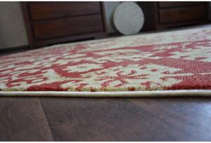 Kusový koberec Baddy terakota 133x190cm