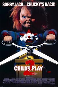 Ilustrácia Childs Play 2