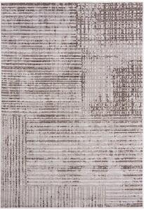 Kusový koberec Cordoba krémovo hnedý 140x200cm