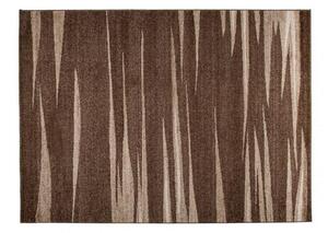 Kusový koberec Albi hnedý 180x260cm