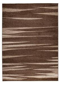 Kusový koberec Albi hnedý 80x150cm