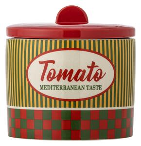 Keramická nádoba Stefano Tomato 1,8 l