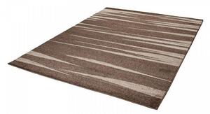 Kusový koberec Albi hnedý 60x100cm