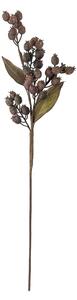 Umělá květina Berry Branch 94 cm