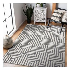 Kusový koberec Lanos šedý 80x150cm